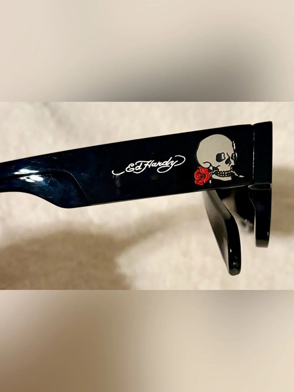 Ed Hardy Sunglasses New!